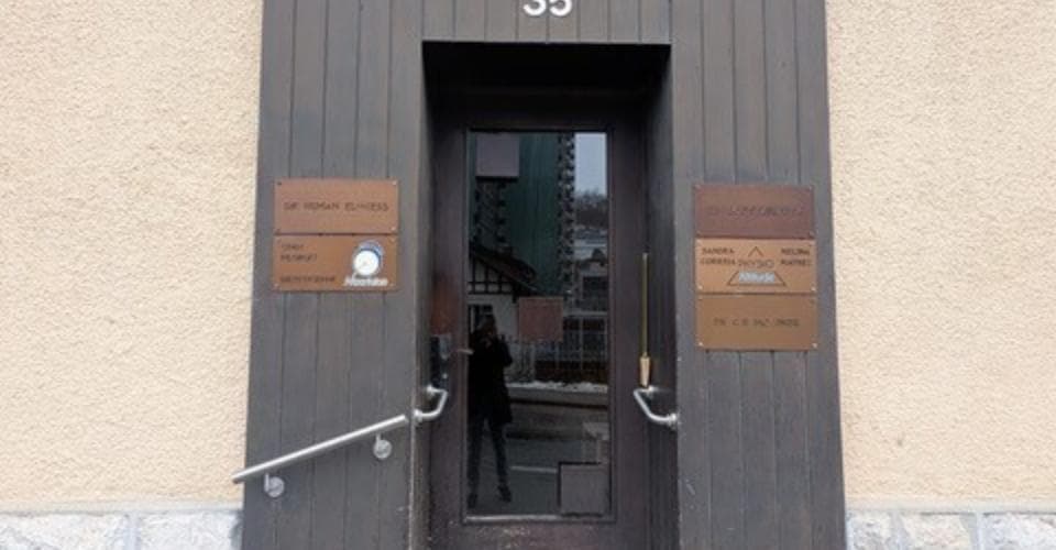 Gewerbe an Alexis-Marie Piaget 35, 2400 Le Locle – Bild 3 von 14