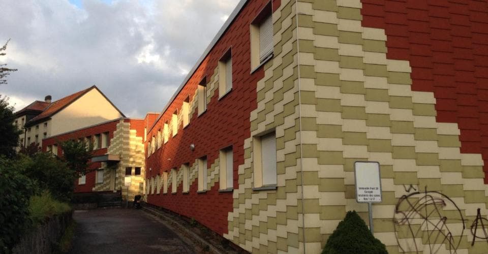 Gewerbe an Rue du Pont 38, 2300 La Chaux-de-Fonds