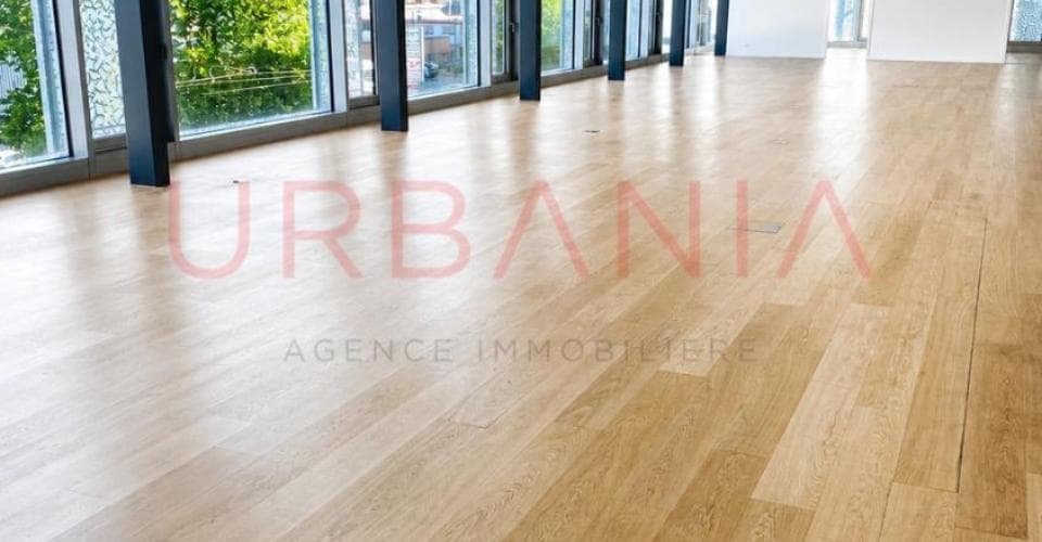 Büro an Bureaux , 1227 Carouge – Bild 2 von 5