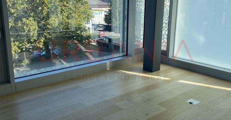 Büro an Bureaux , 1227 Carouge – Bild 4 von 5