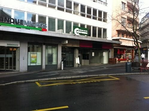 Gewerbe an Rue de Lausanne 17, 1800 Vevey