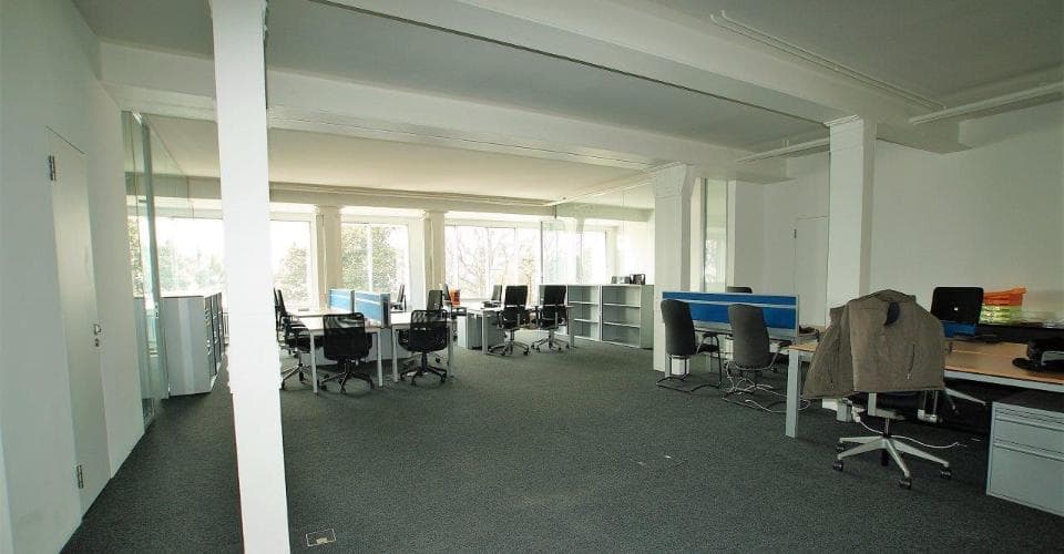 Büro an Grand' Rue 40, 1820 Montreux – Bild 4 von 5