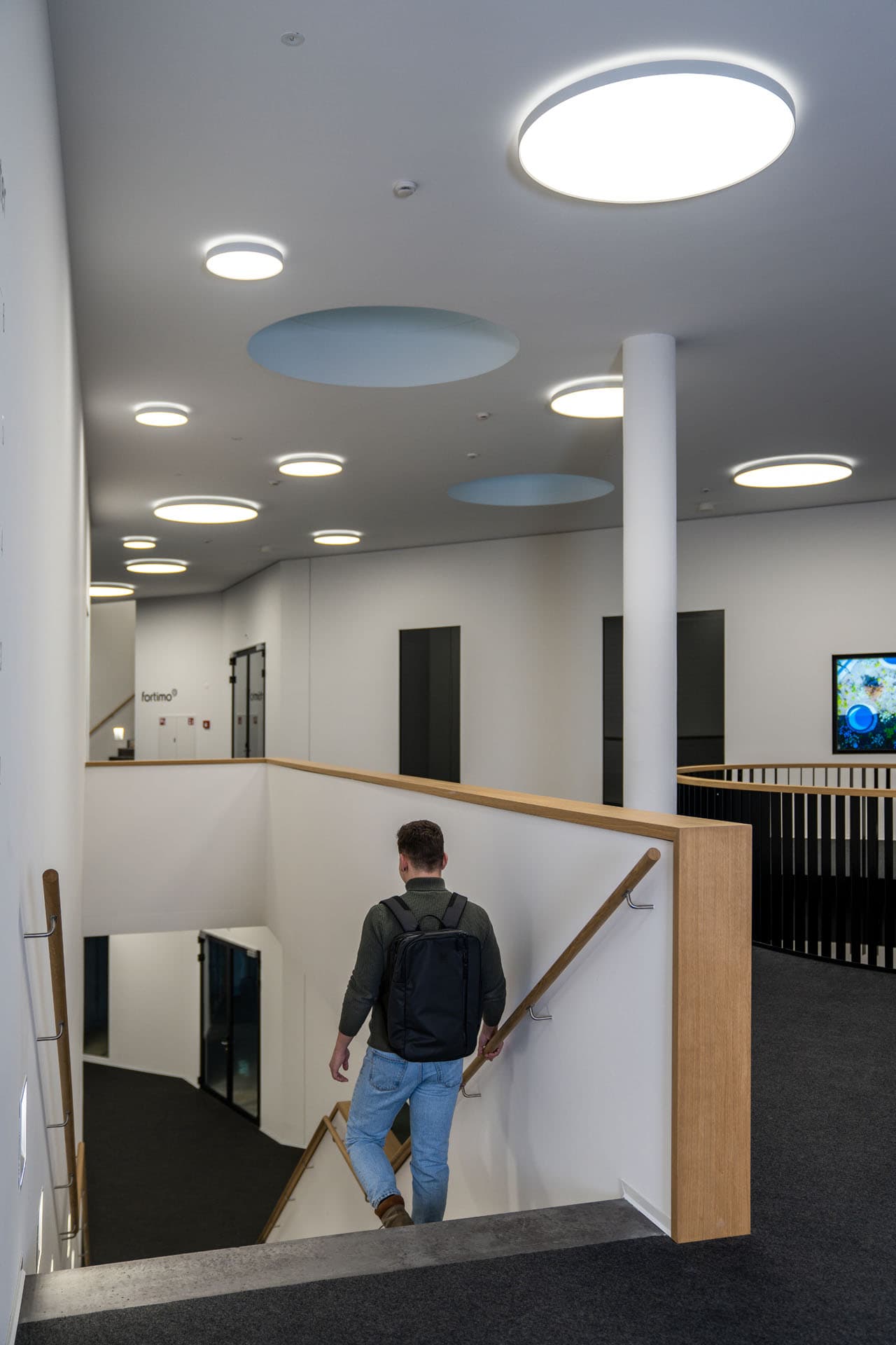 Commercial Space at Rorschacherstrasse 286, 9016 St. Gallen – Photo 4 of 8