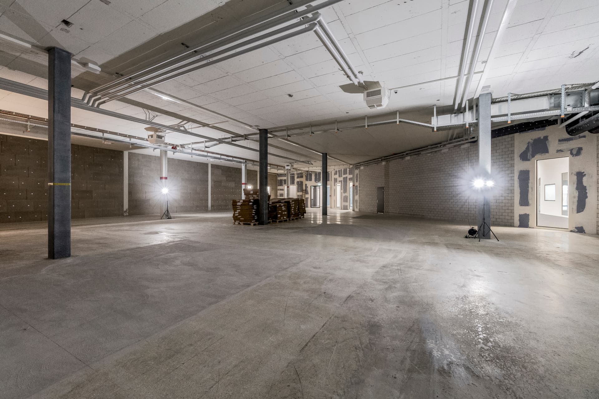Commercial Space at Rorschacherstrasse 286, 9016 St. Gallen – Photo 5 of 8