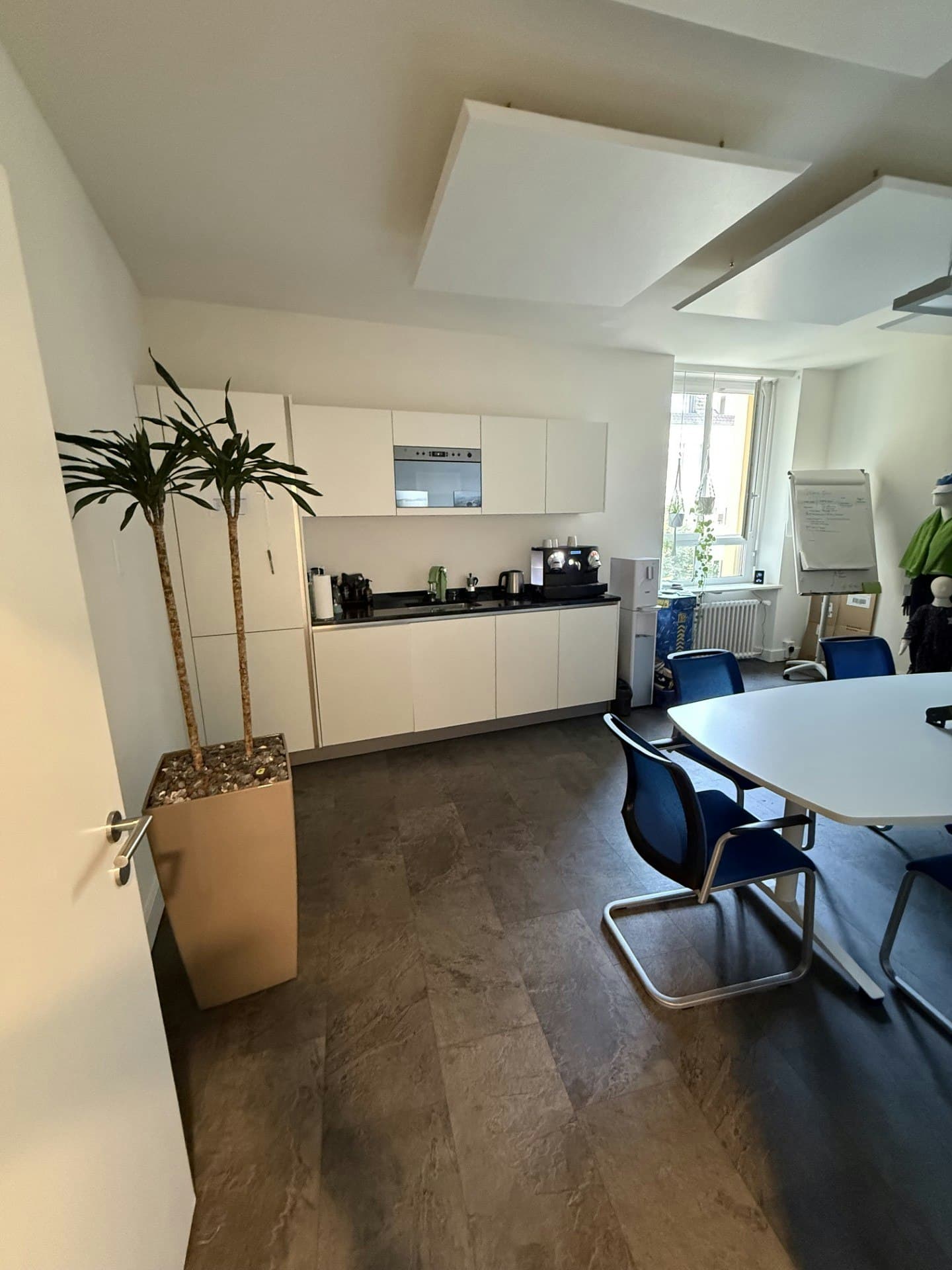 Büro an Genferstrasse 23, 8002 Zürich – Bild 4 von 13
