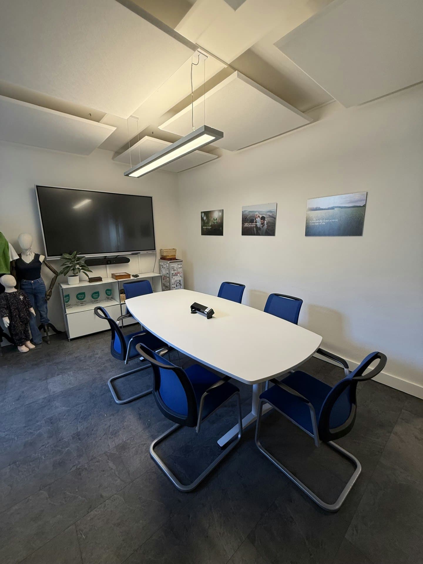 Büro an Genferstrasse 23, 8002 Zürich – Bild 5 von 13