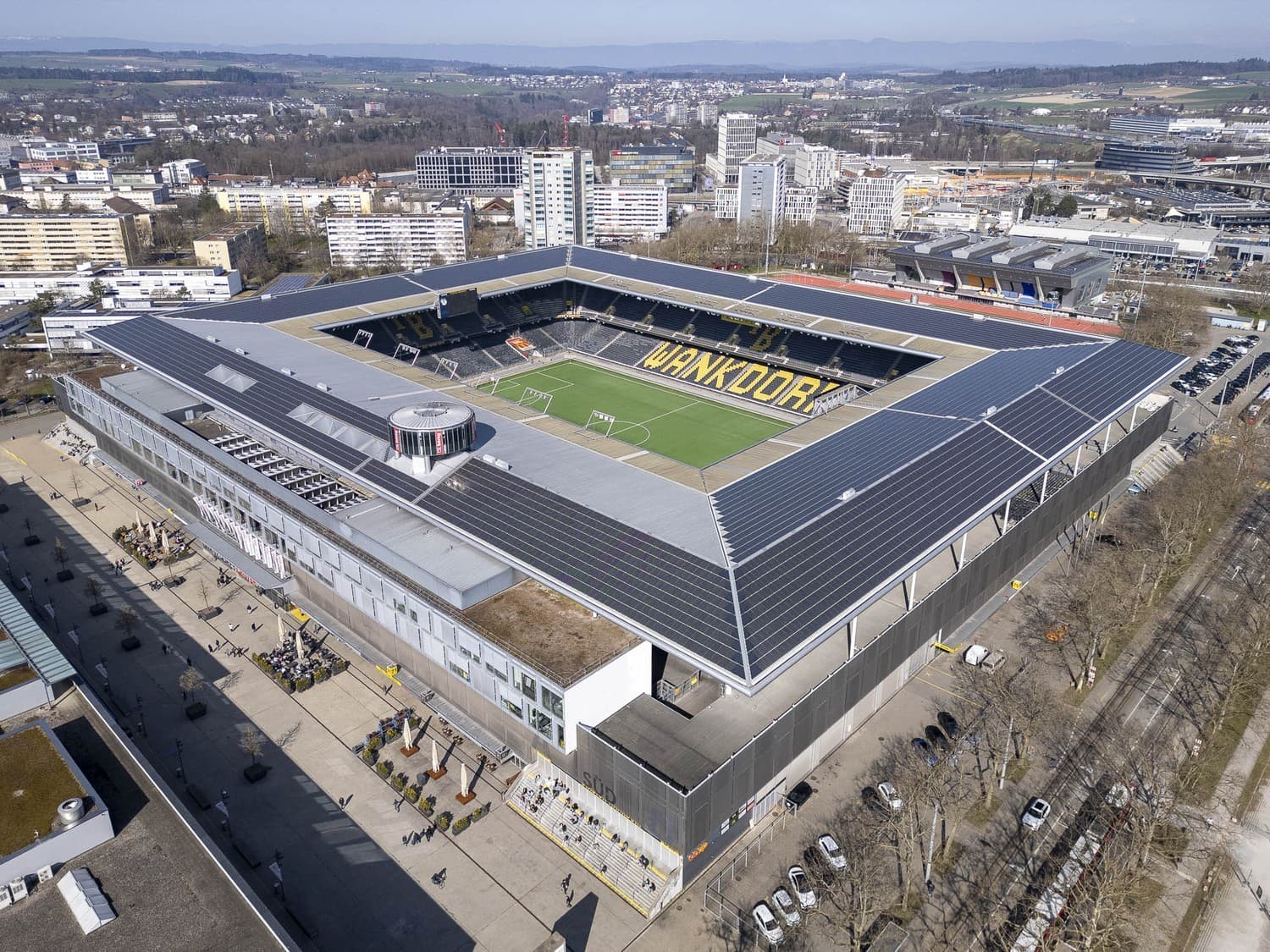 Büro an Papiermühlestrasse 71, 3014 Bern – Bild 4 von 9
