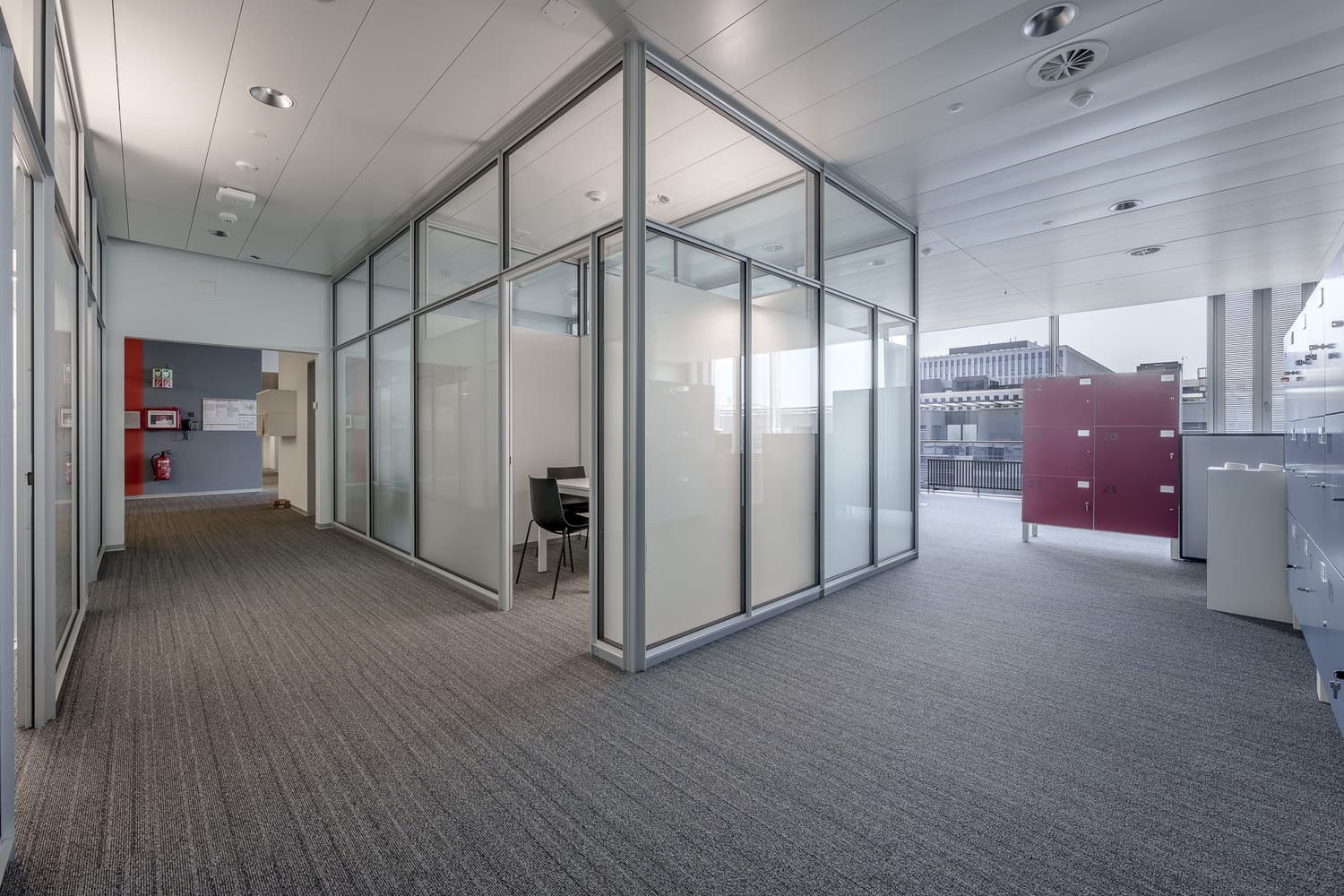Büro an Papiermühlestrasse 71, 3014 Bern – Bild 5 von 9