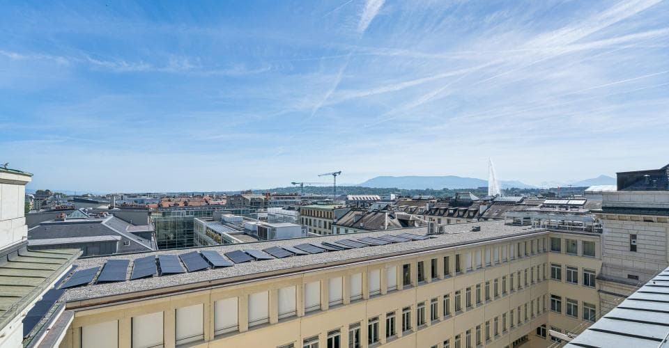Büro an Rue Pécolat 1, 1201 Genf – Bild 4 von 16