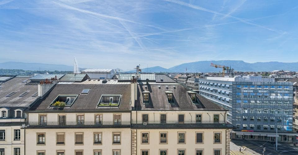 Büro an Rue Pécolat 1, 1201 Genf – Bild 5 von 16