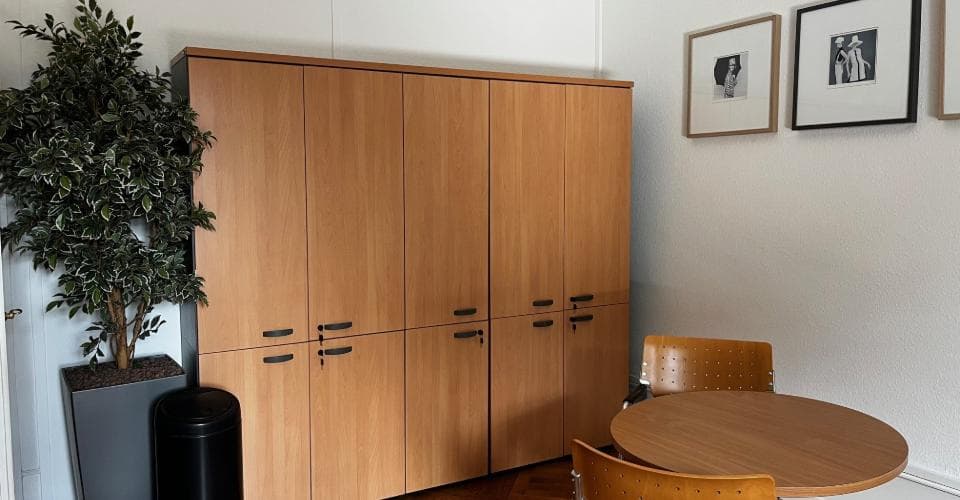 Büro an Boulevard Georges-Favon 14, 1204 Genf – Bild 4 von 8
