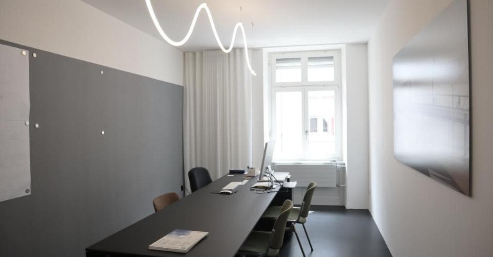 Bureau à 2800 Delémont, CHF 3'900 par mois – Photo 3 sur 9