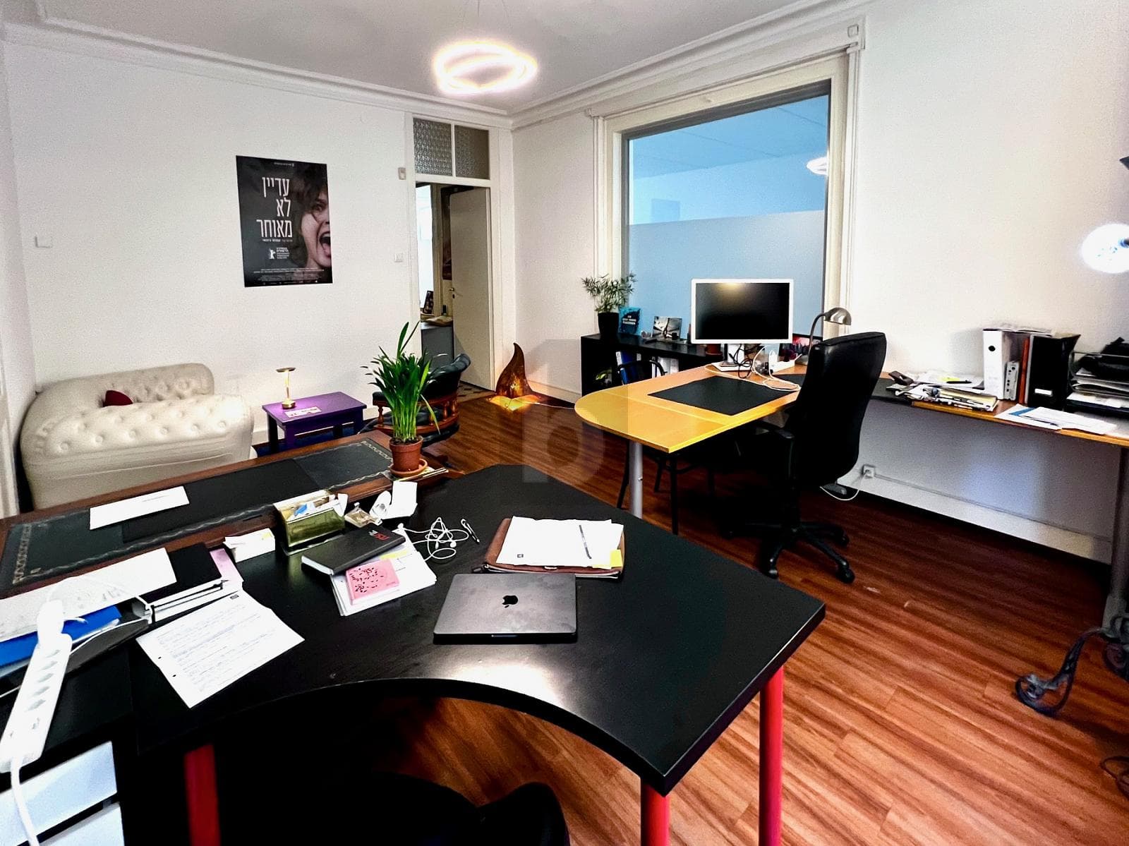 Büro in 1201 Genf, 32m² – Bild 2 von 6
