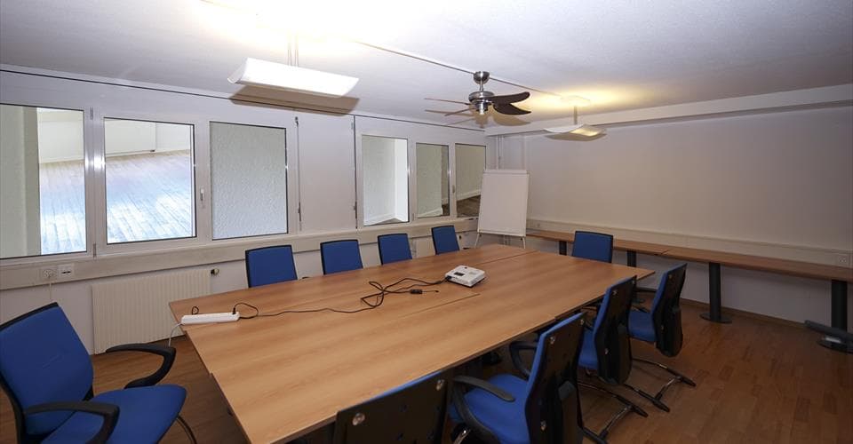 Office at Avenue des Boveresses 42, 1010 Lausanne – Photo 3 of 6