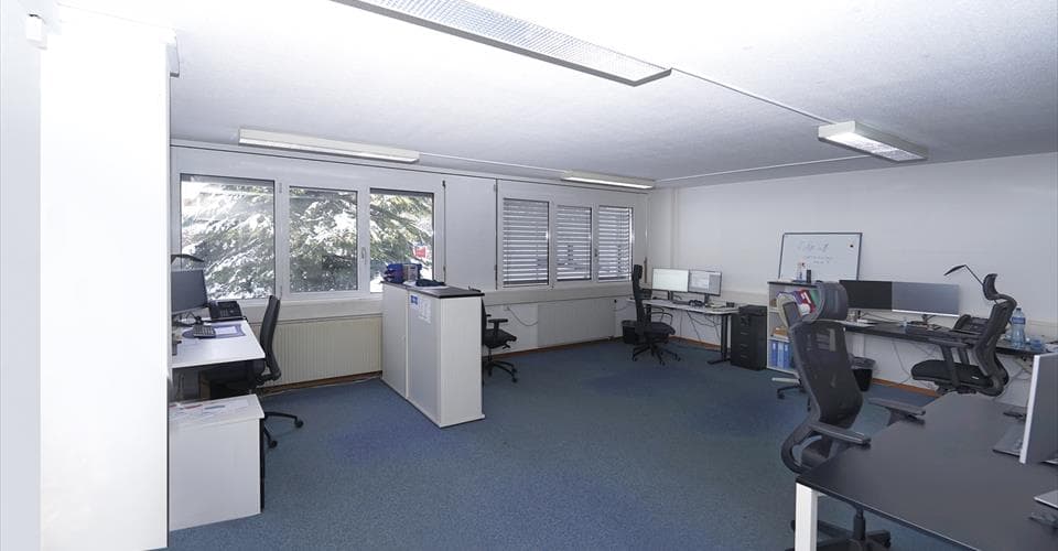 Office at Avenue des Boveresses 42, 1010 Lausanne – Photo 4 of 6