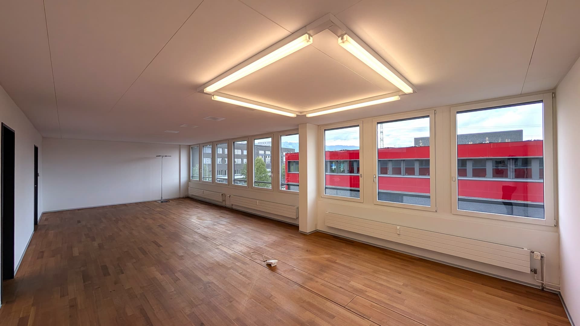 Büro an Schochenmühlestrasse 6, 6340 Baar – Bild 3 von 7