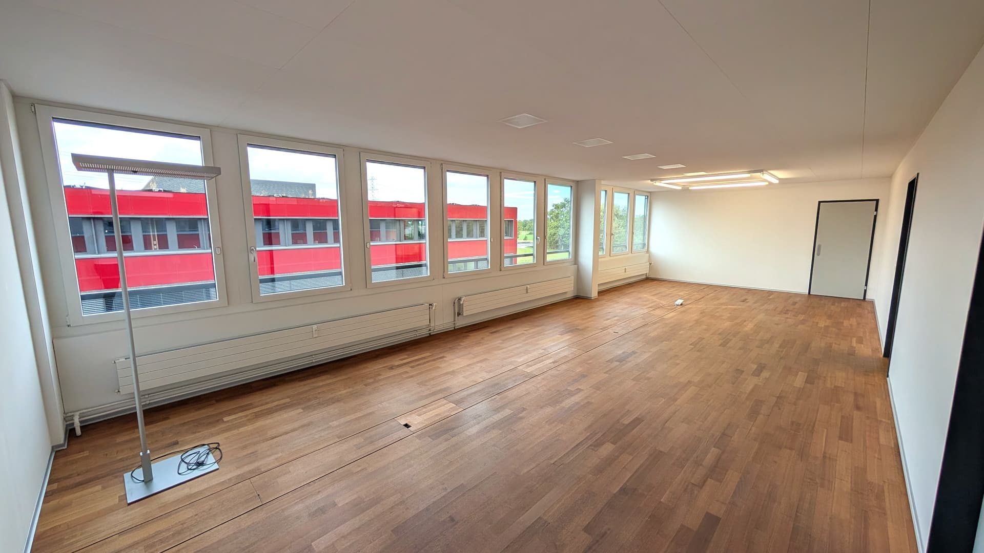 Büro an Schochenmühlestrasse 6, 6340 Baar – Bild 2 von 7