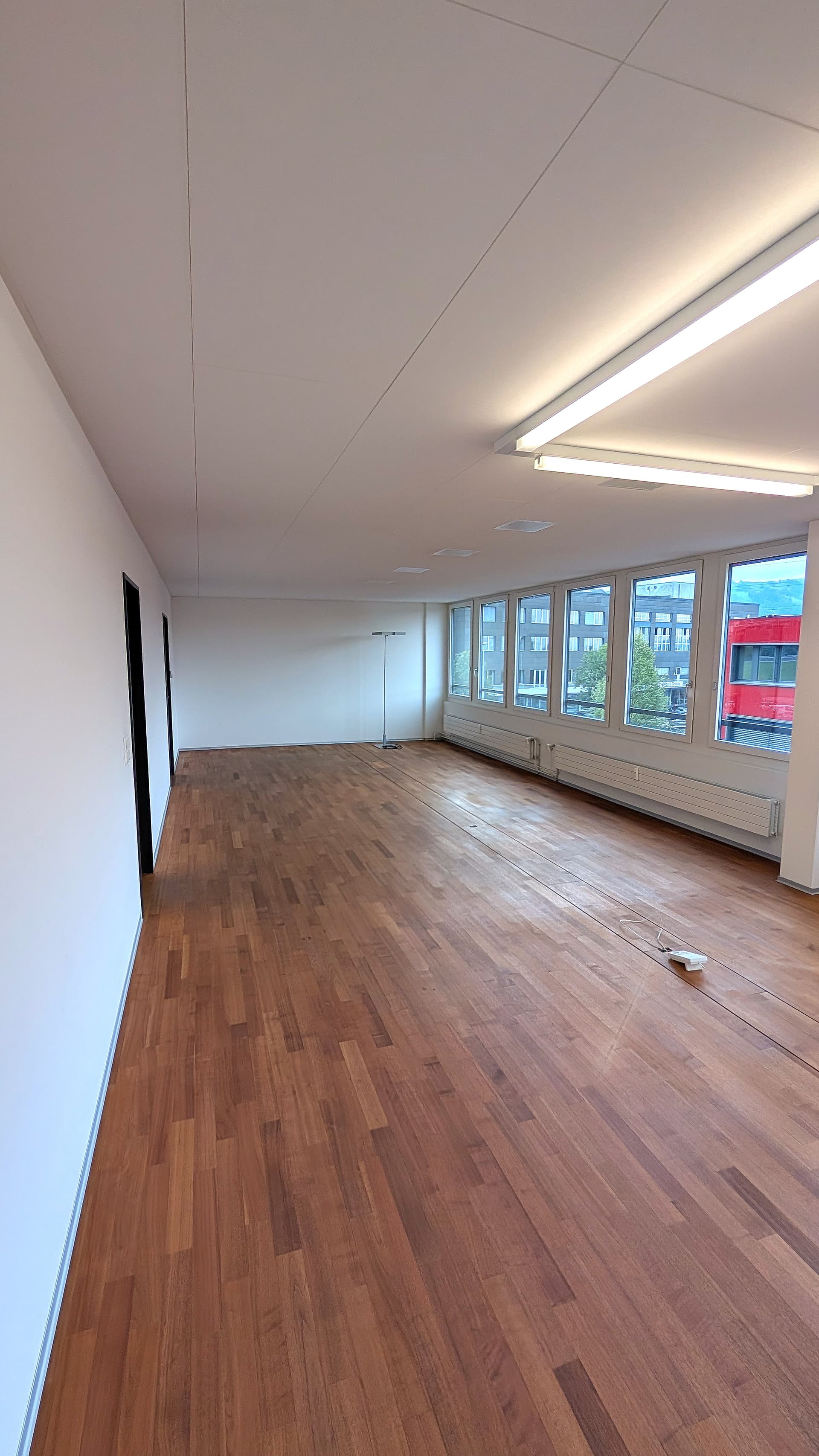 Büro an Schochenmühlestrasse 6, 6340 Baar – Bild 4 von 7