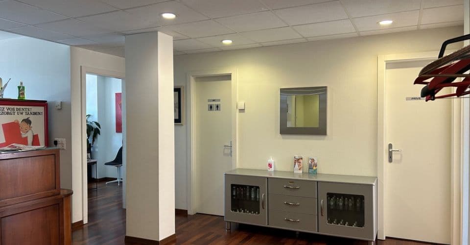Büro an Rue du Grand-Pont 12, 1003 Lausanne – Bild 2 von 13