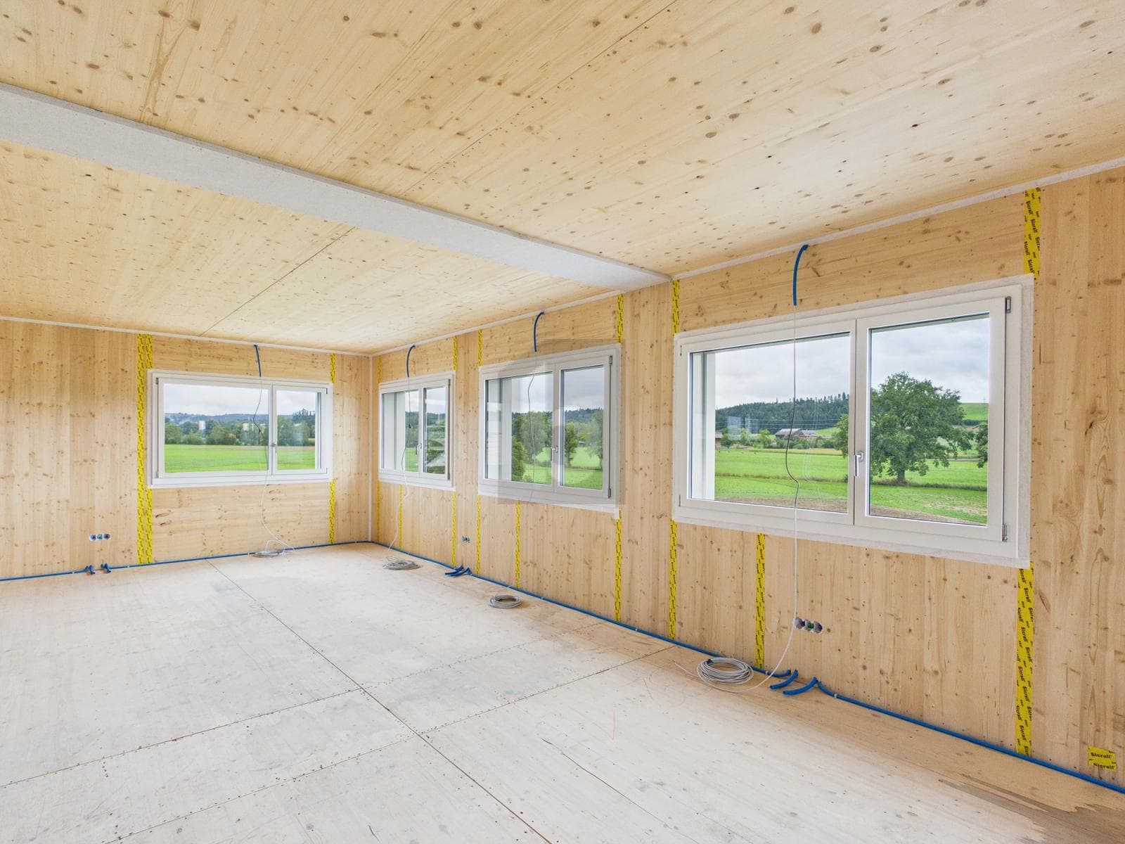 Büro in 6018 Buttisholz, 130m² – Bild 2 von 6