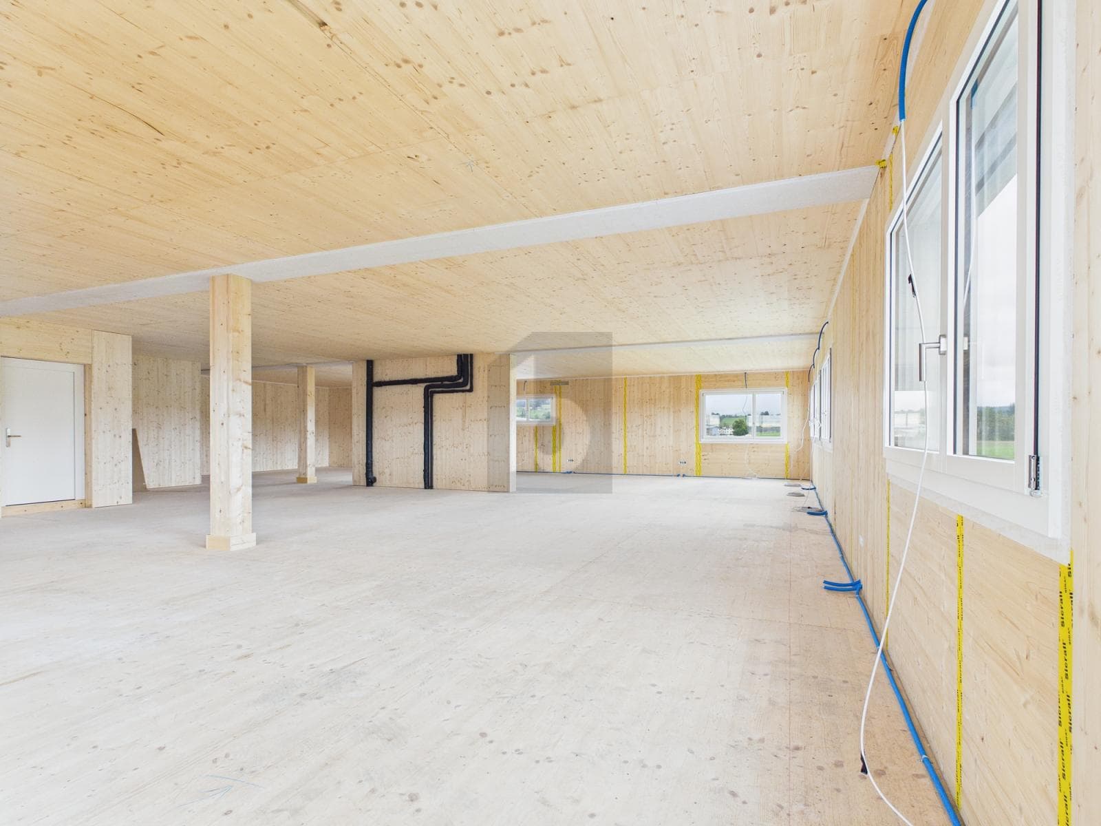 Büro in 6018 Buttisholz, 130m² – Bild 4 von 6