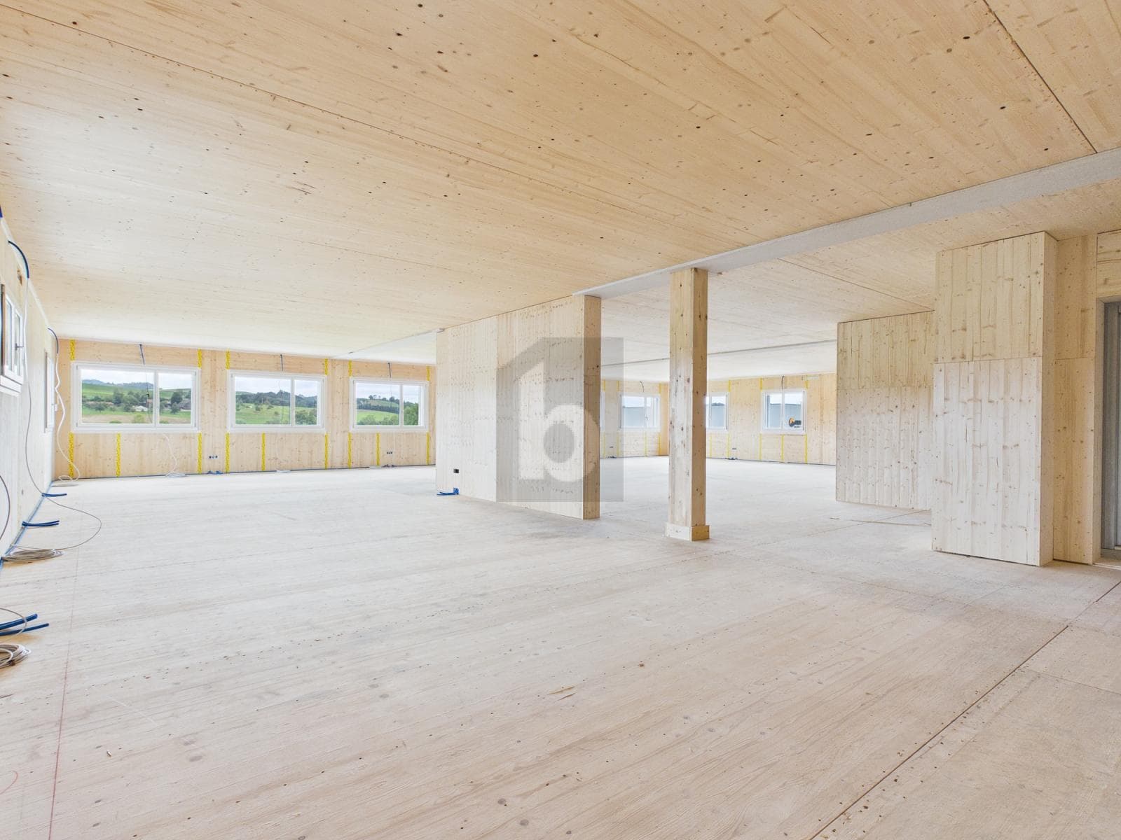 Büro in 6018 Buttisholz, 130m² – Bild 3 von 6