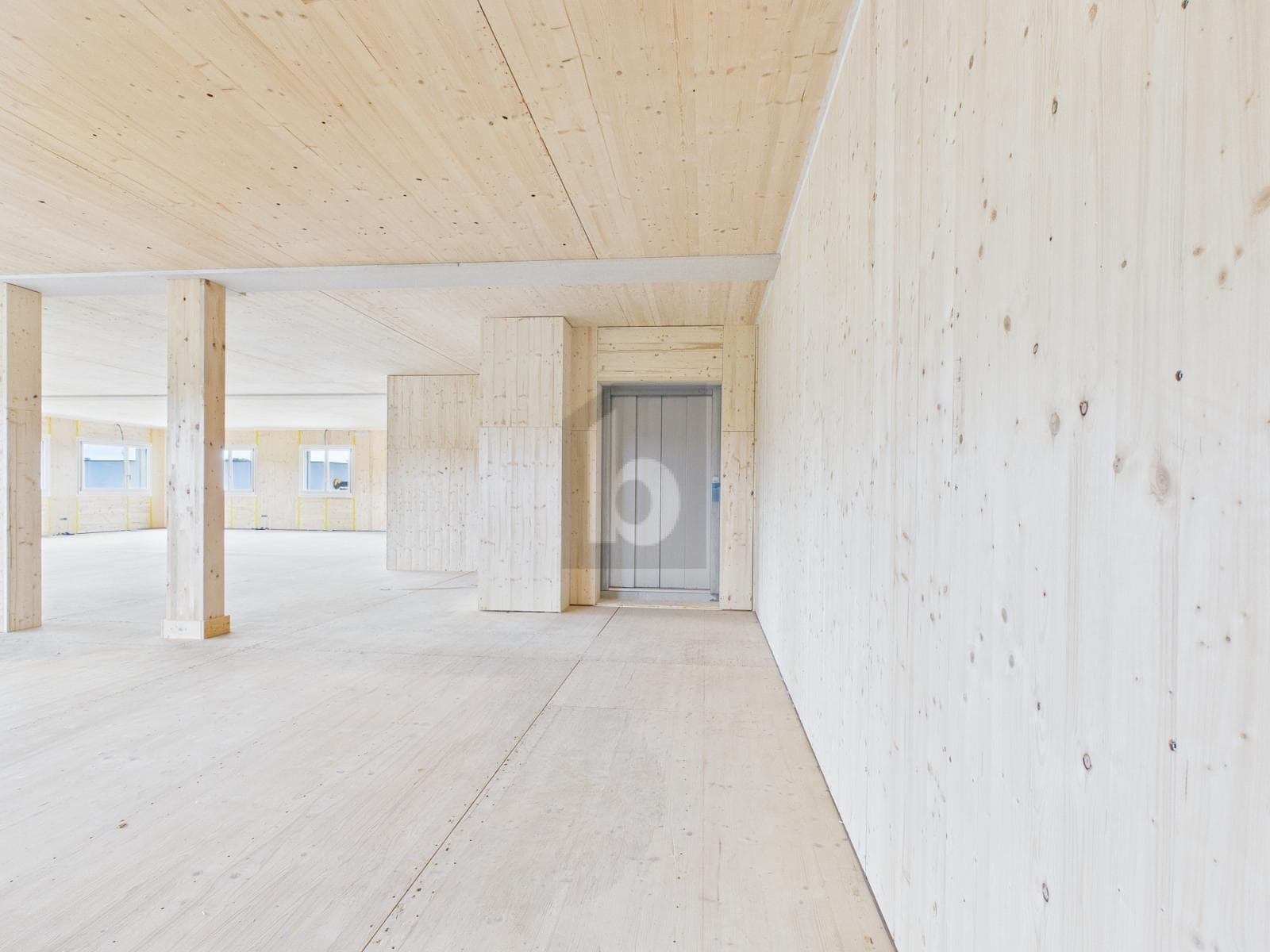 Büro in 6018 Buttisholz, 130m² – Bild 5 von 6