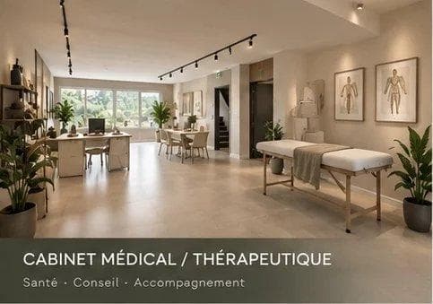 Office in 1726 Farvagny-le-Grand, 145m² – Photo 4 of 6