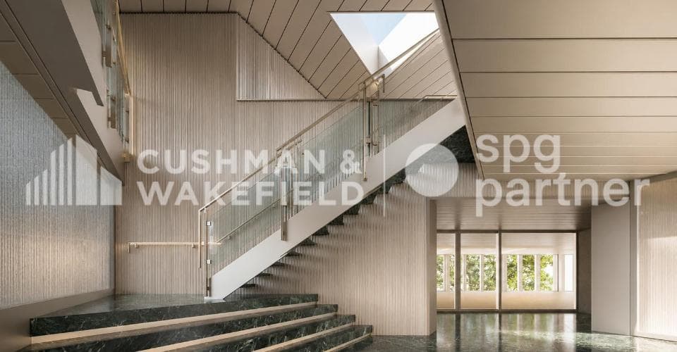 Büro an Chemin Messidor 5-7, 1006 Lausanne – Bild 5 von 11