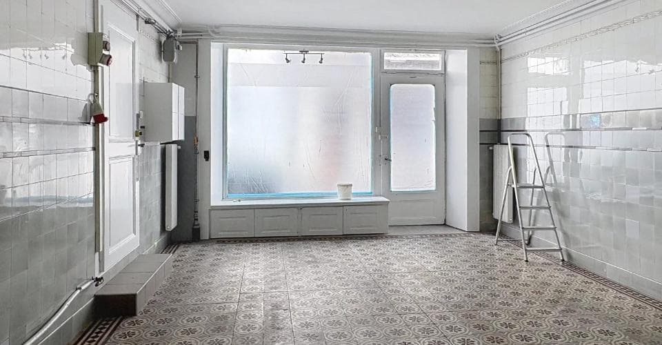 Espace commercial au 7, Rue du Port, 1815 Clarens – Photo 2 sur 7