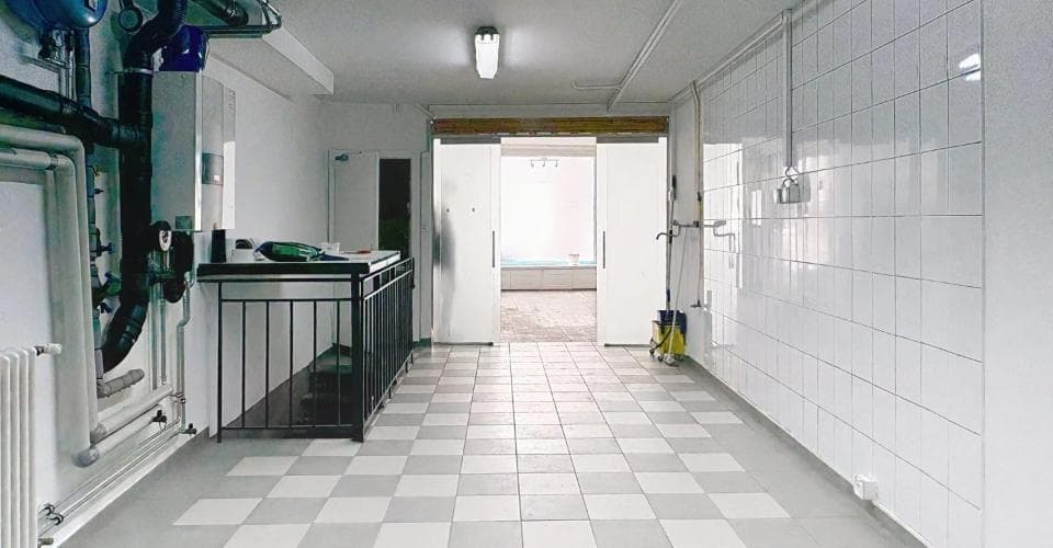 Espace commercial au 7, Rue du Port, 1815 Clarens – Photo 4 sur 7