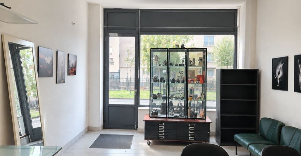 Commercial Space at Avenue d'Echallens 30, 1004 Lausanne – Photo 3 of 5