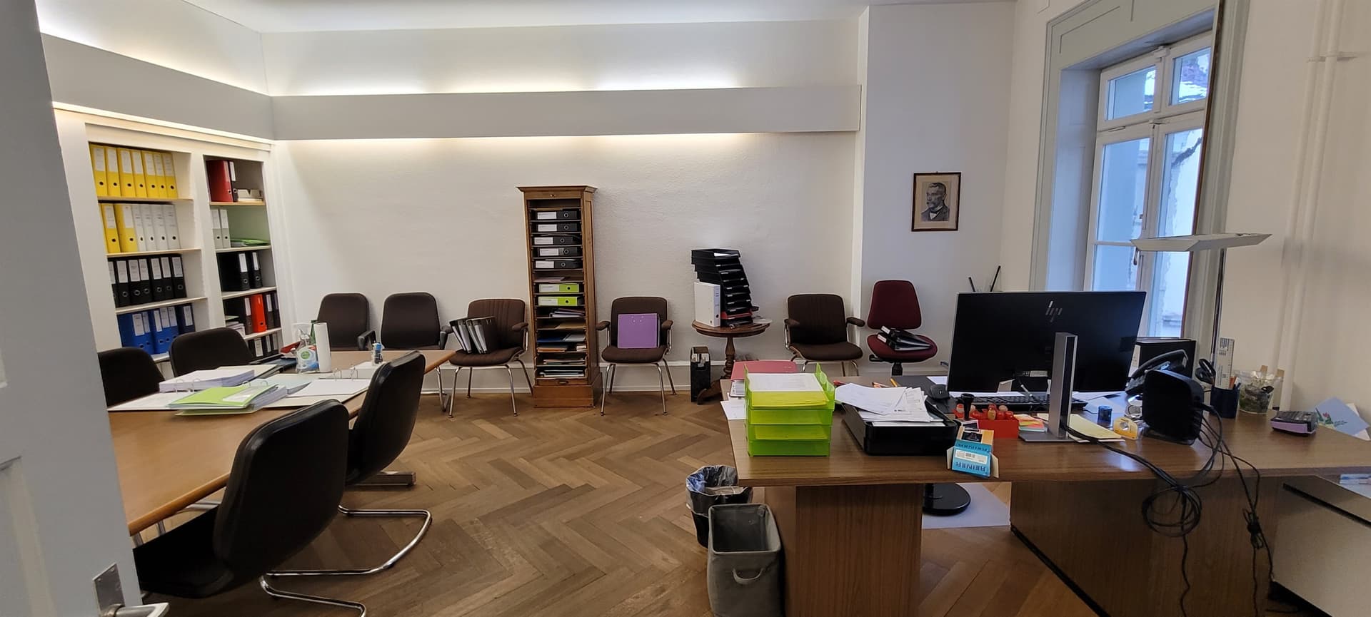 Office at Spitalgasse 34, 3011 Bern – Photo 3 of 4