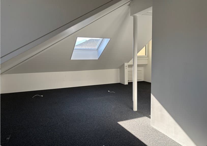 Office at Bartholoméplatz 1, 7310 Bad Ragaz – Photo 2 of 5