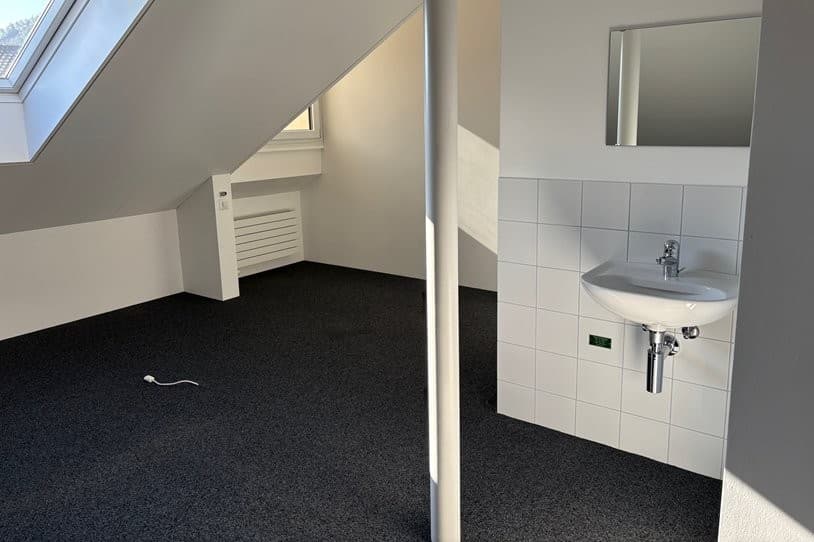 Office at Bartholoméplatz 1, 7310 Bad Ragaz – Photo 3 of 5