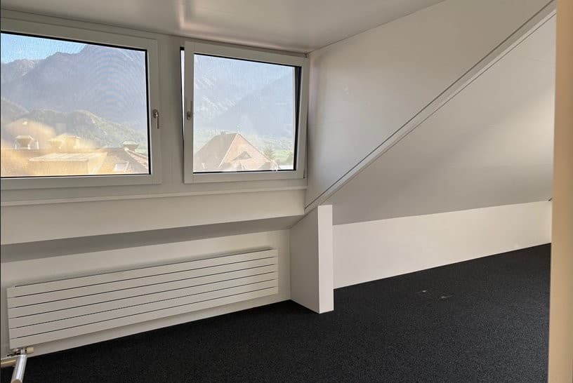 Office at Bartholoméplatz 1, 7310 Bad Ragaz – Photo 5 of 5
