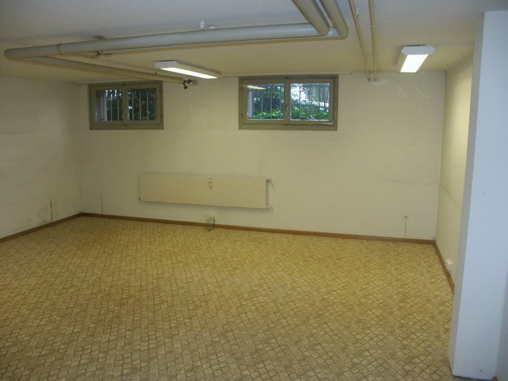 Hobby room at Blotzheimerstr. 31, 4055 Basel