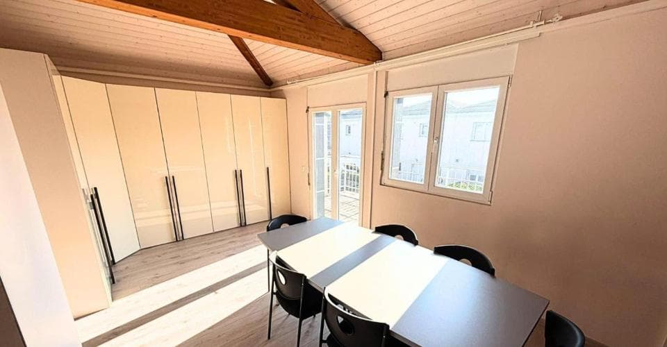 Büro an Chemin des Quatre-Vents 11, 1166 Perroy – Bild 2 von 8