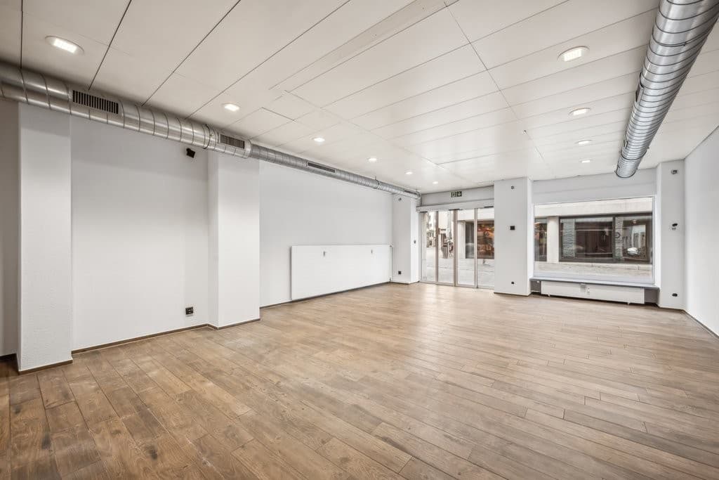 Ladenfläche an Glockengasse 4, 9000 St. Gallen – Bild 2 von 8