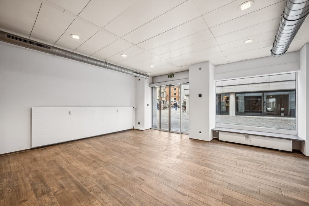 Ladenfläche an Glockengasse 4, 9000 St. Gallen – Bild 4 von 8