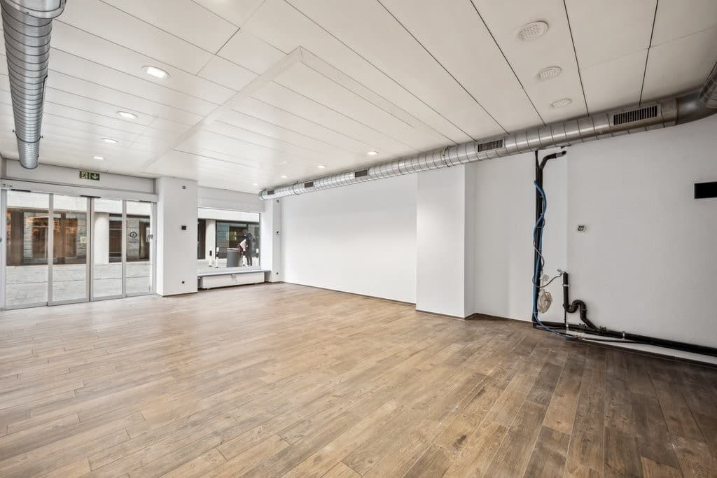 Ladenfläche an Glockengasse 4, 9000 St. Gallen – Bild 5 von 8