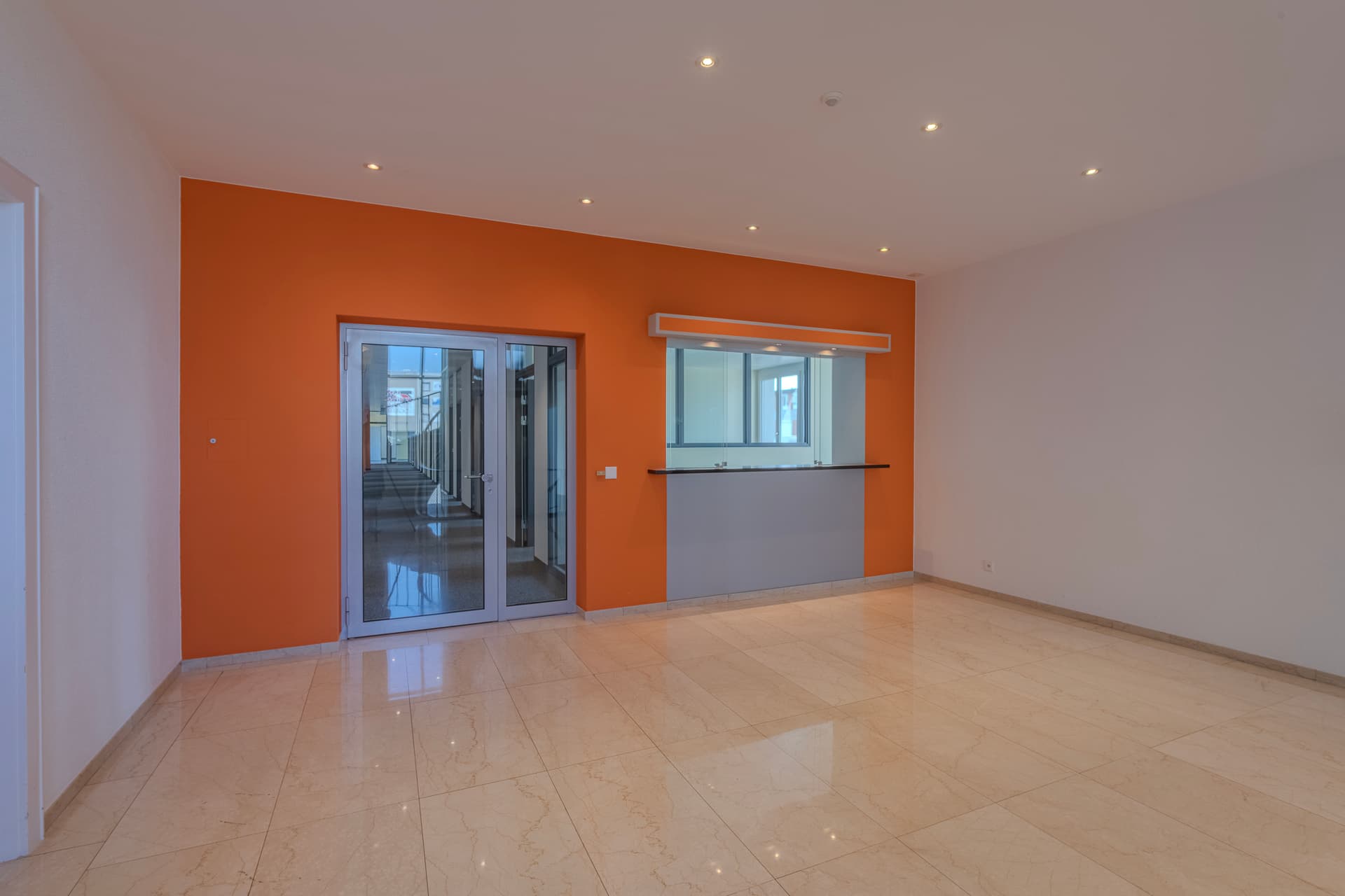 Büro an Dorfstrasse 15-19, 4612 Wangen b. Olten – Bild 2 von 9