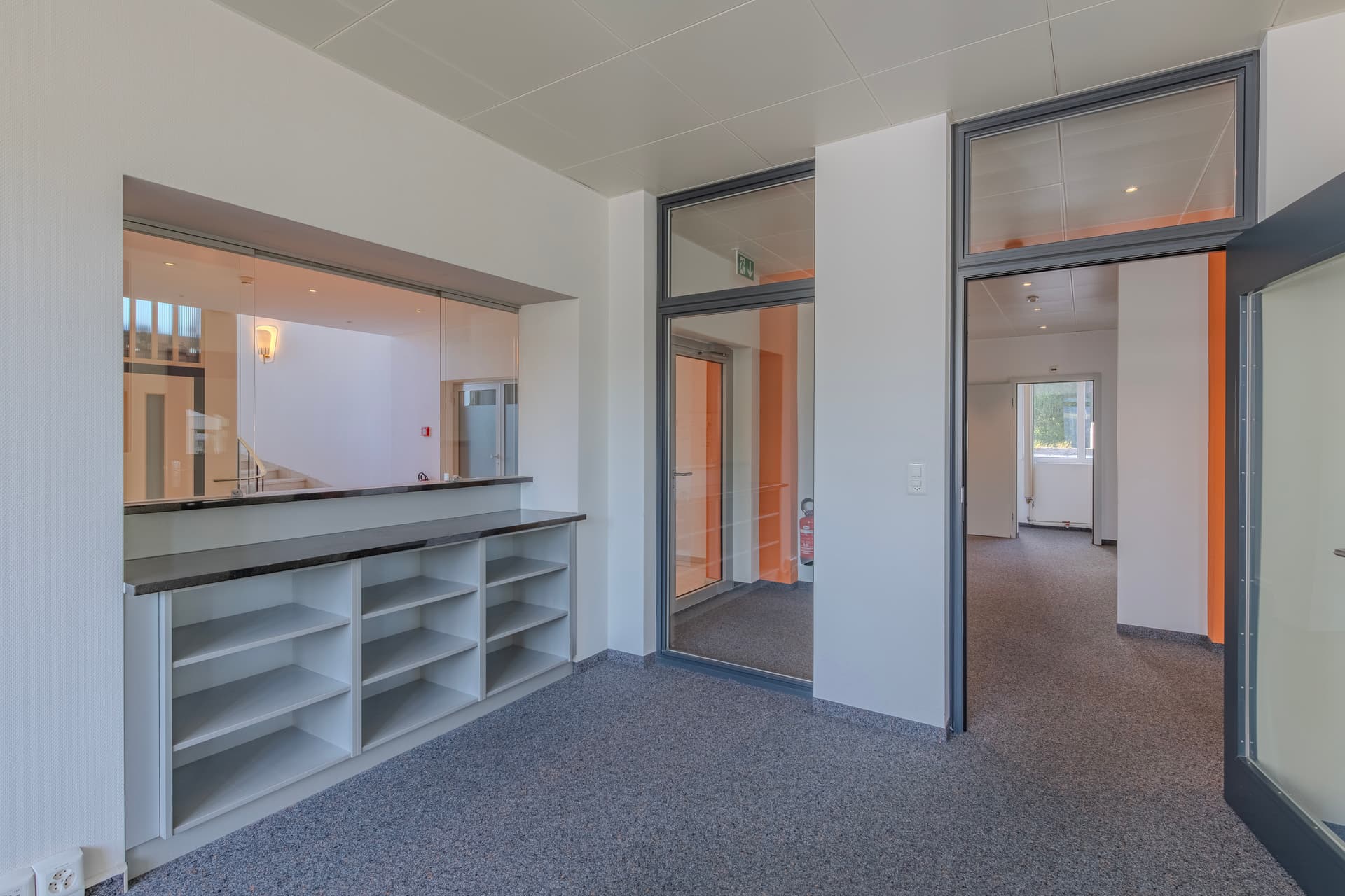 Büro an Dorfstrasse 15-19, 4612 Wangen b. Olten – Bild 3 von 9
