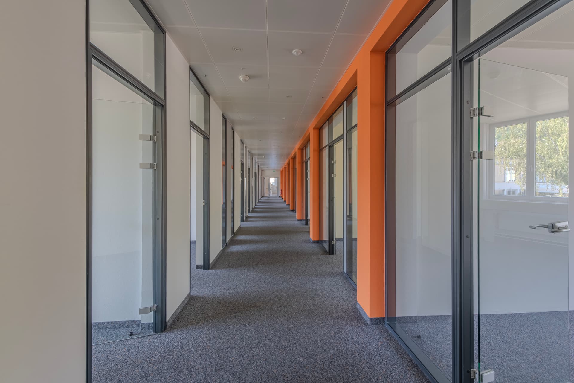 Büro an Dorfstrasse 15-19, 4612 Wangen b. Olten – Bild 4 von 9