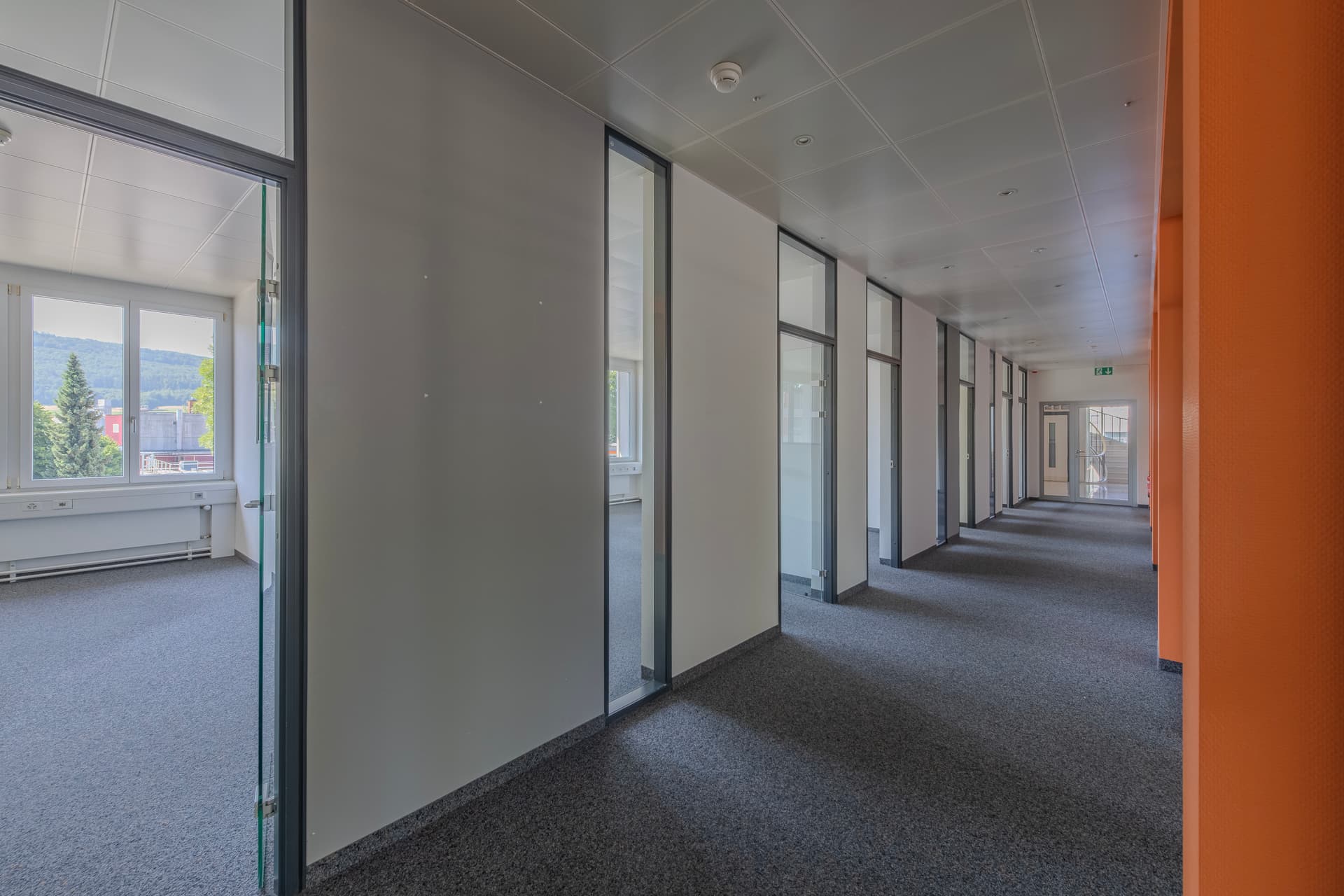 Büro an Dorfstrasse 15-19, 4612 Wangen b. Olten – Bild 5 von 9