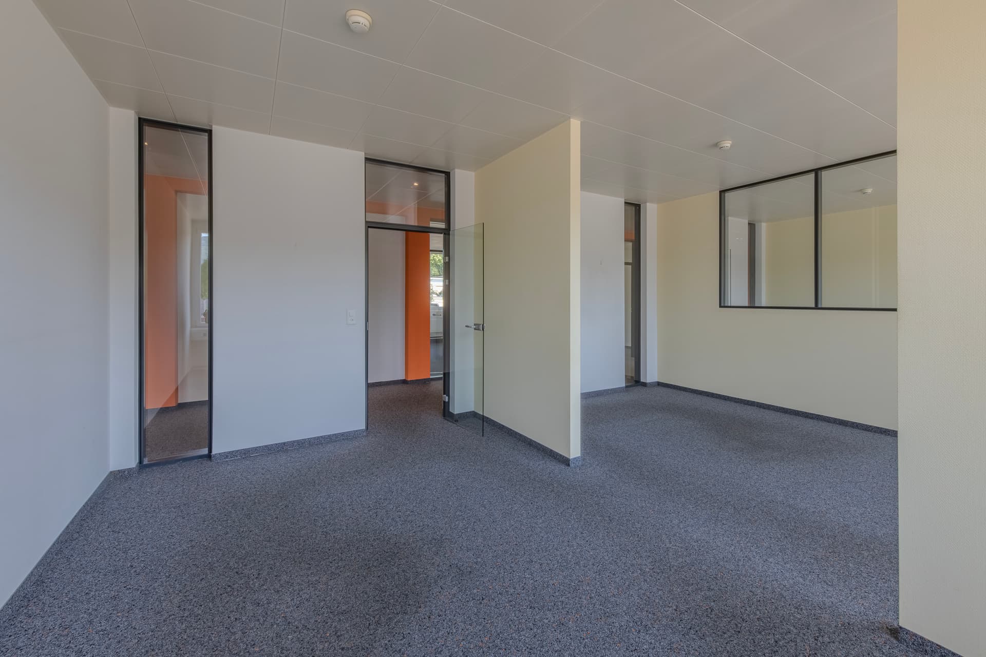 Büro an Dorfstrasse 15-19, 4612 Wangen b. Olten – Bild 5 von 8