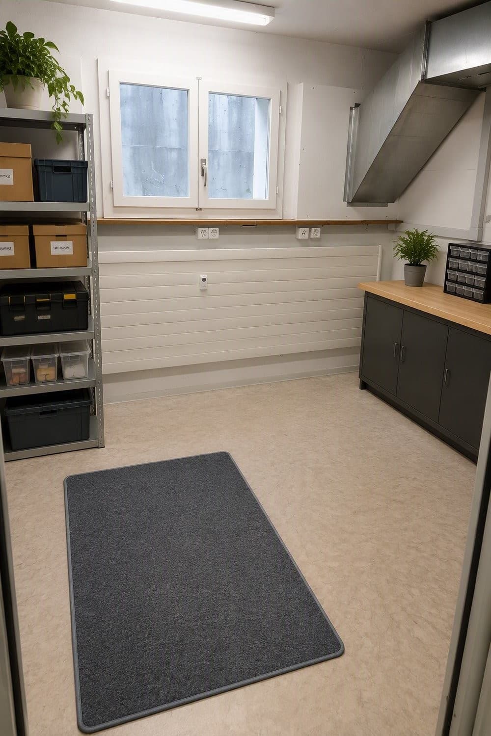 Dépôt au Kyburgerstrasse 1, 6210 Sursee – Photo 5 sur 8