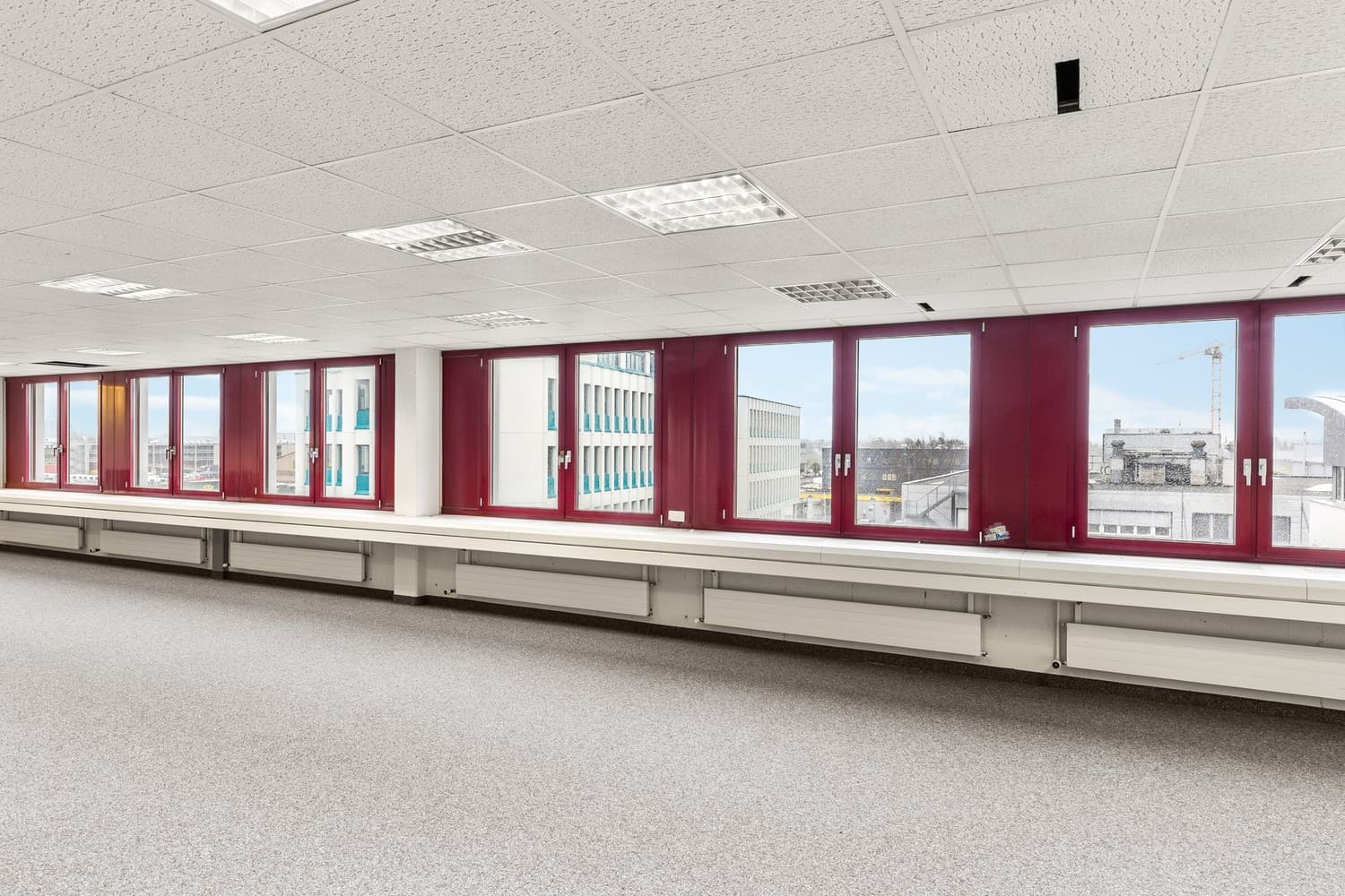 Büro an Altgraben 23, 4624 Härkingen