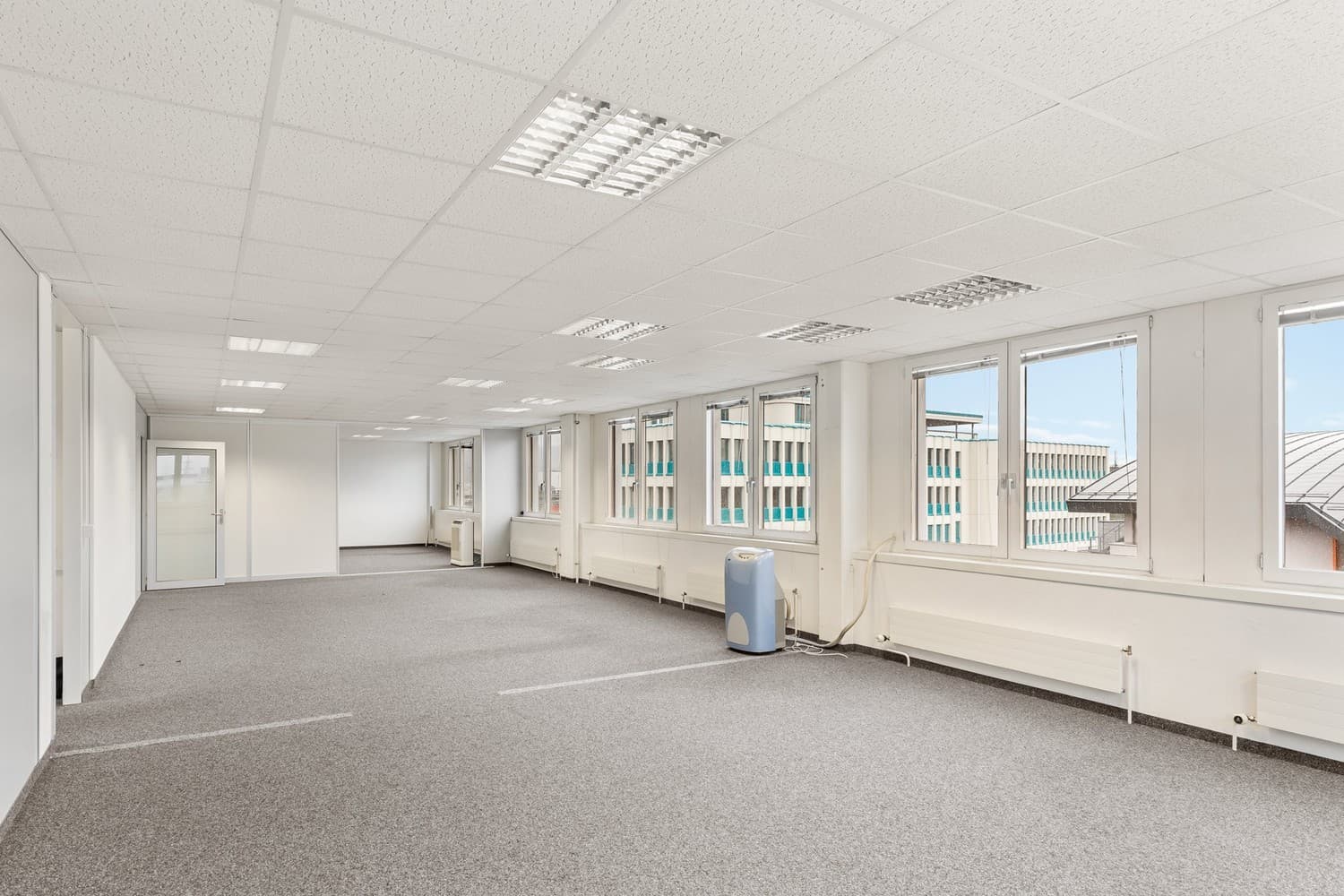 Büro an Altgraben 23, 4624 Härkingen – Bild 3 von 13
