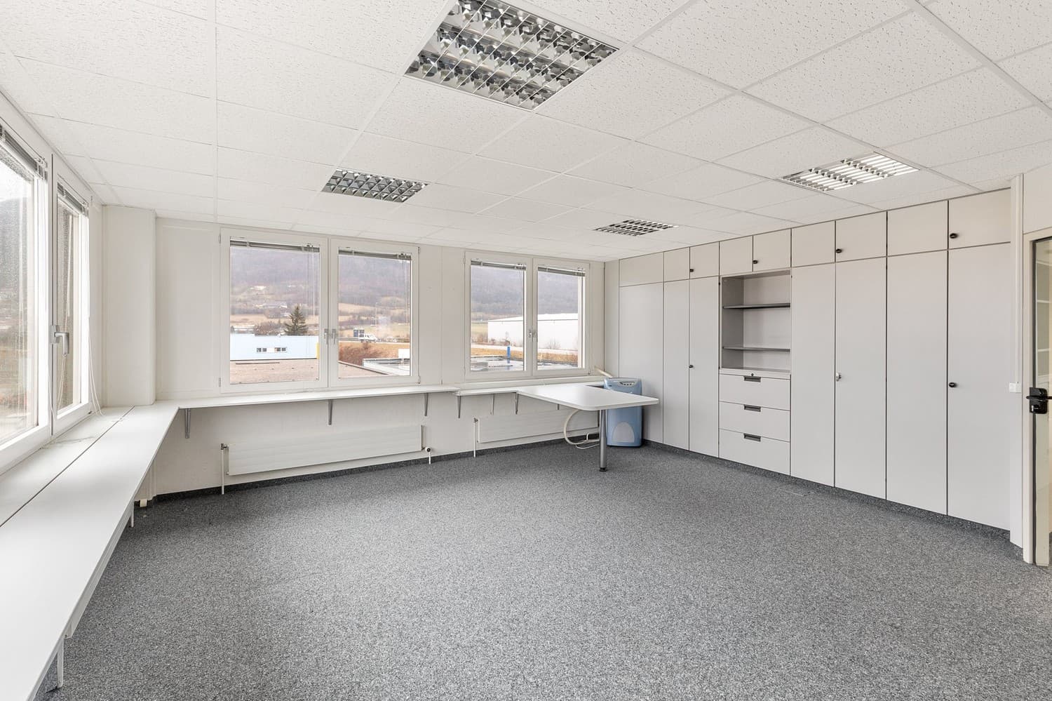 Büro an Altgraben 23, 4624 Härkingen – Bild 5 von 13